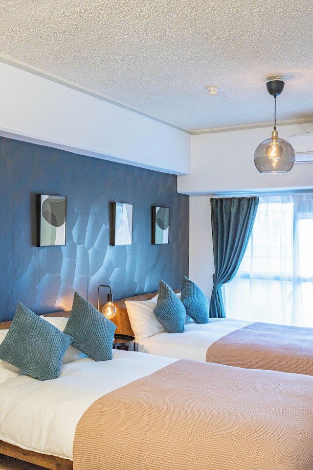 ライオンズマンション新大阪