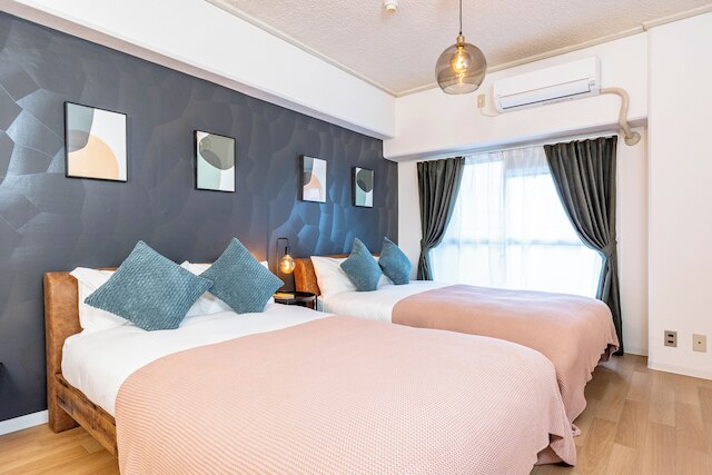 ライオンズマンション新大阪