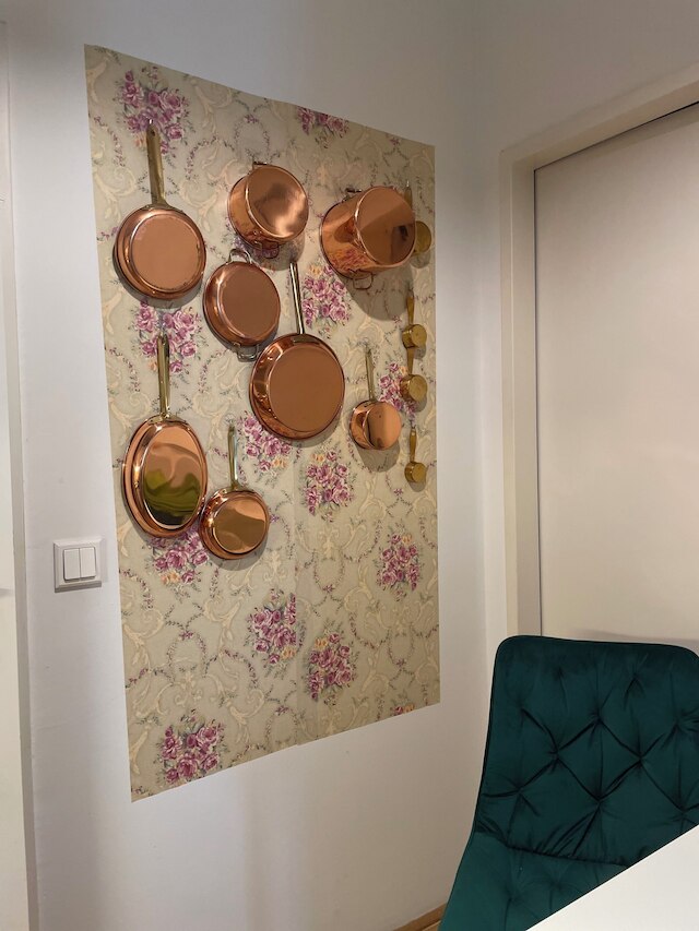 ビューティフル フラット トップ ロケーション