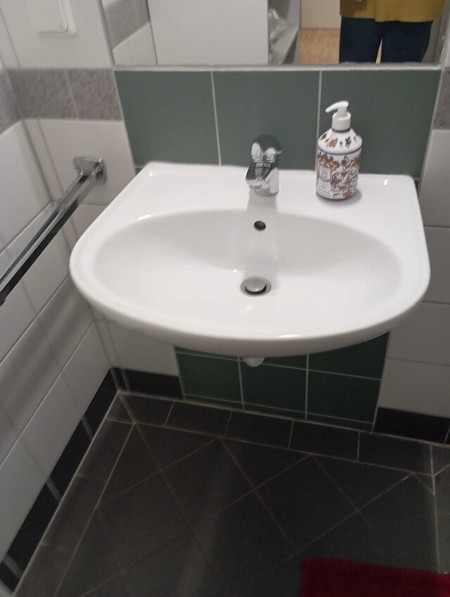 ビューティフル フラット トップ ロケーション