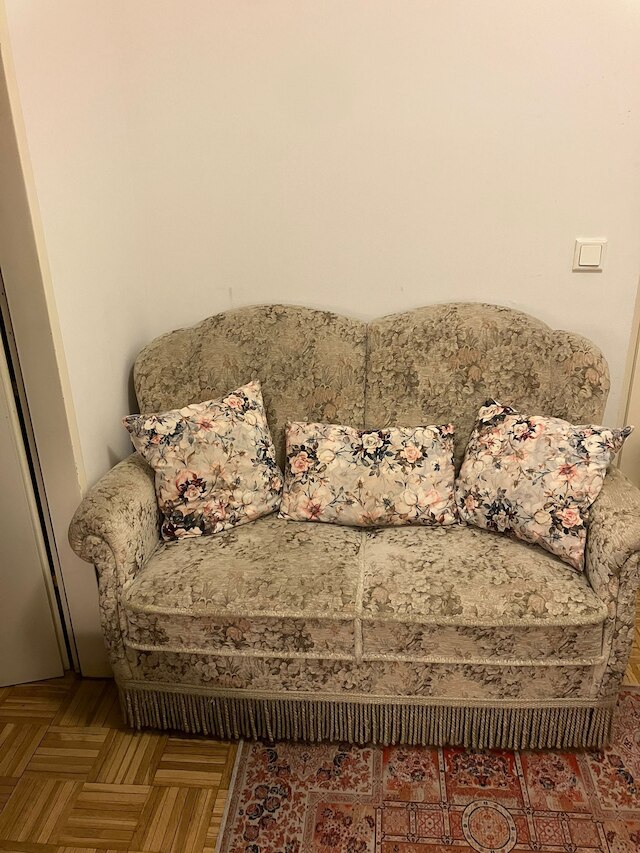 ビューティフル フラット トップ ロケーション