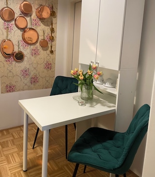 ビューティフル フラット トップ ロケーション