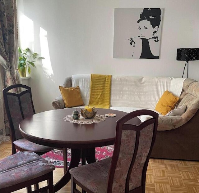 ビューティフル フラット トップ ロケーション