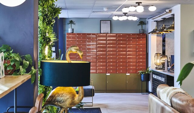 スチューデント オンリー キャピタル ゲート