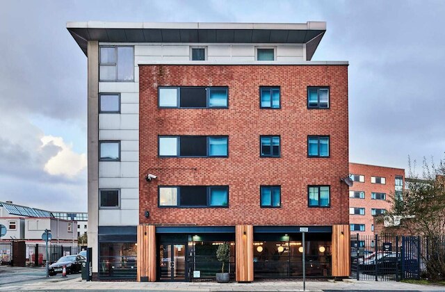 スチューデント オンリー キャピタル ゲート