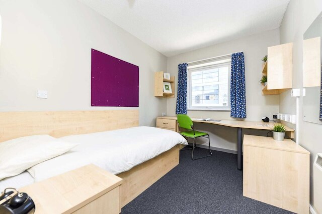 スチューデント オンリー キャピタル ゲート