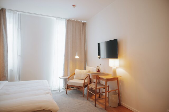 ザ ラボ ホテル