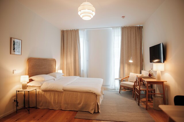 ザ ラボ ホテル