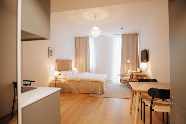 ザ ラボ ホテル