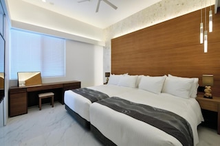 Villa VALIOSA ON THE BEACH