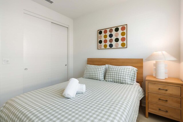 ニューリー コンストラクテッド 4 ベッドルーム