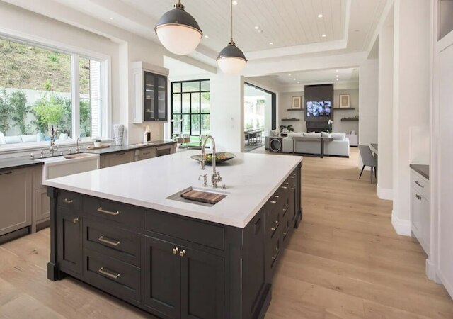 マンデビル キャニオン