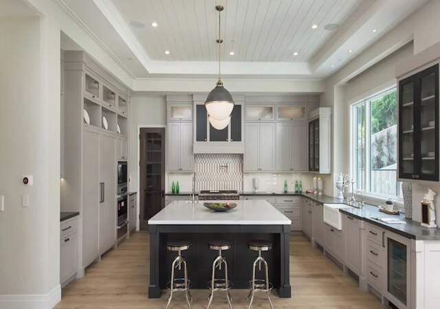 マンデビル キャニオン