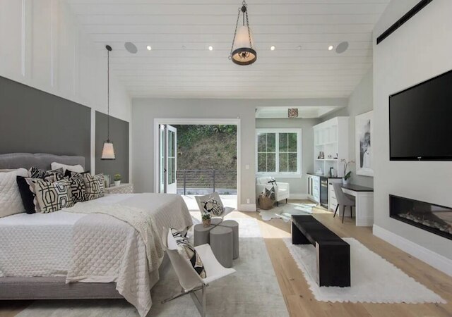 マンデビル キャニオン