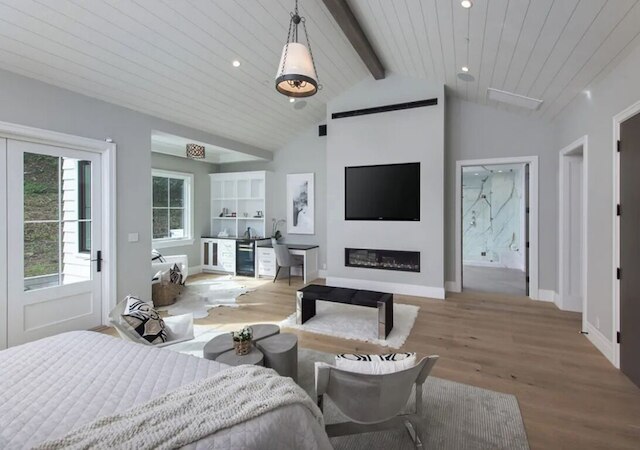 マンデビル キャニオン