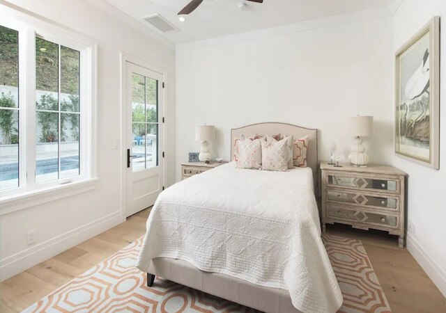 マンデビル キャニオン