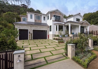 マンデビル キャニオン