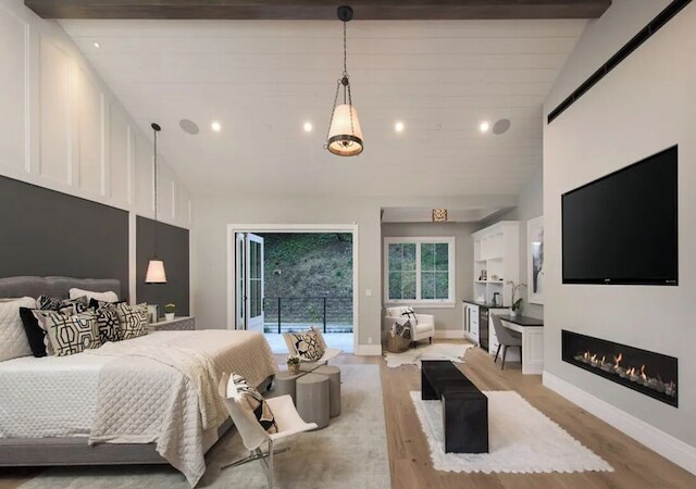 マンデビル キャニオン