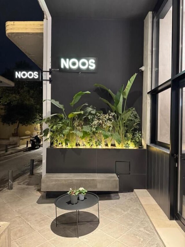 ノオス アクロポリス