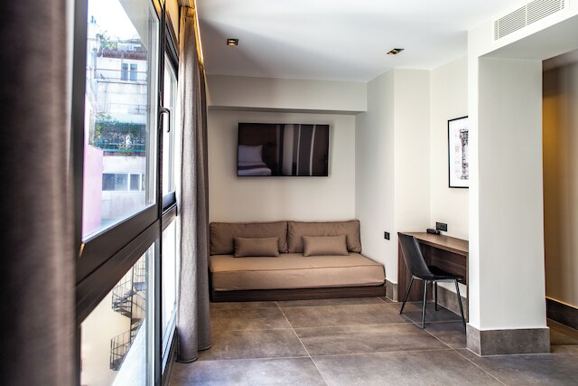 ノオス アクロポリス