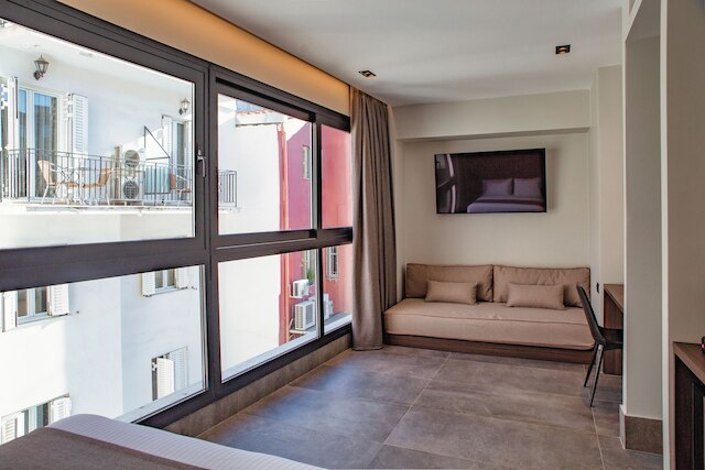 ノオス アクロポリス