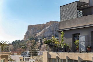 ノオス アクロポリス