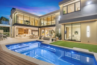 ハットン モダン