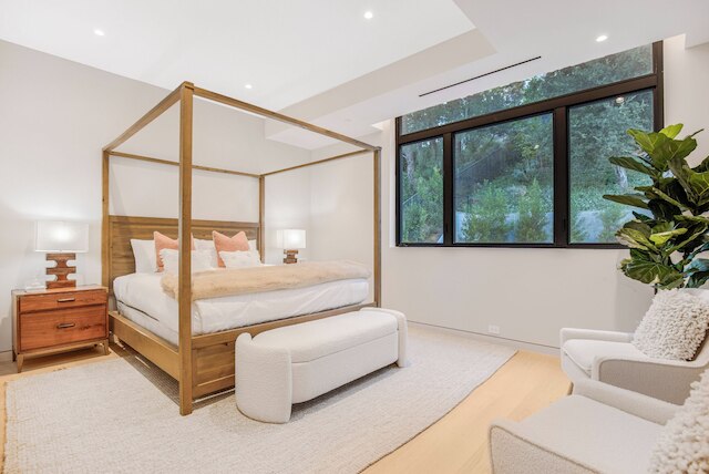 ハットン モダン