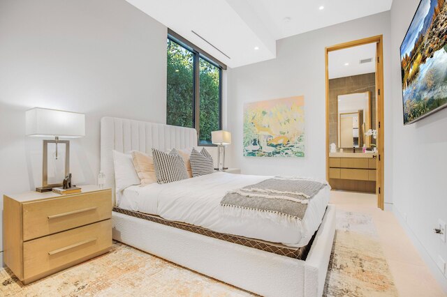 ハットン モダン