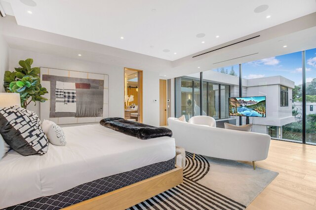 ハットン モダン