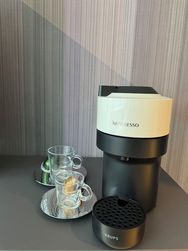 シティ ポップ 2ナイト チューリッヒ シティ - セルフ チェックイン