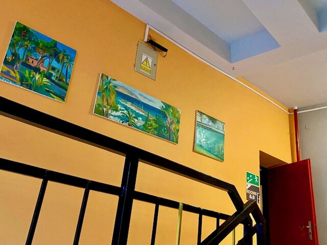 アート イン スペース