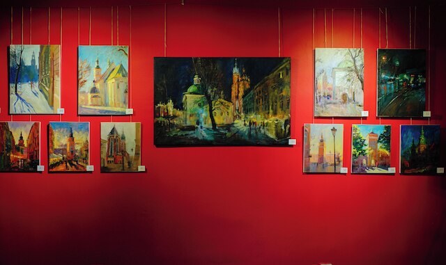 アート イン スペース