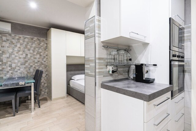 アパートメント アル トリブナーレ - ワンダフル イタリー