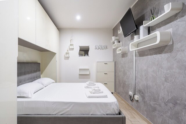 アパートメント アル トリブナーレ - ワンダフル イタリー