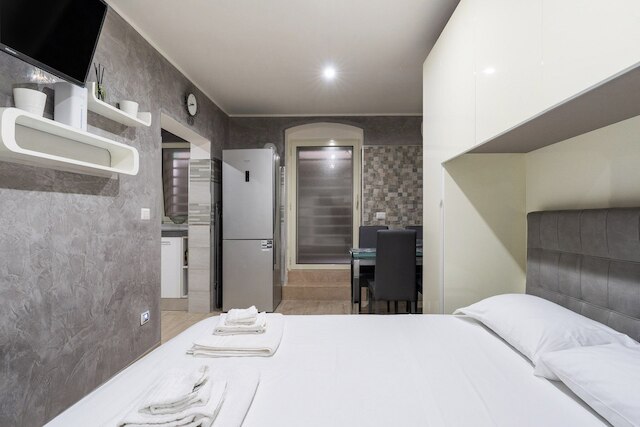 アパートメント アル トリブナーレ - ワンダフル イタリー