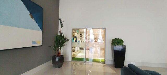 ホーミー アンド シンプル スタジオ アット タングリン スーパーモール マンション アパートメント