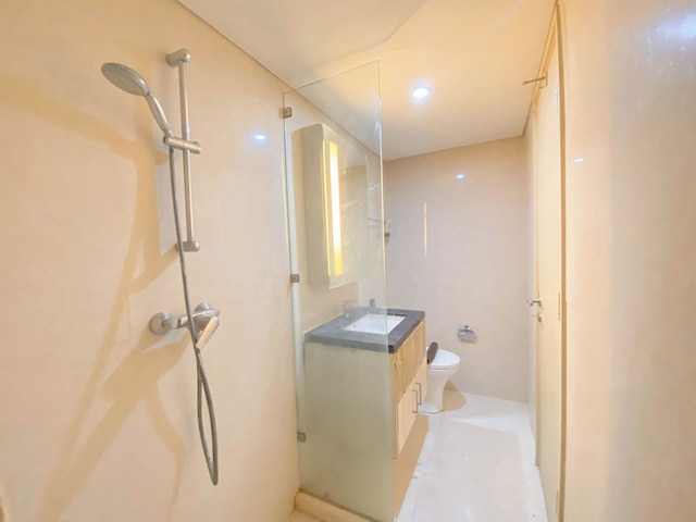 グッド ホーミー スタジオ アパートメント アット ウォーホル レジデンシズ