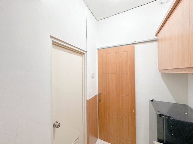 ベスト チョイス アンド レストフル スタジオ アット パビリオン ペルマタ アパートメント