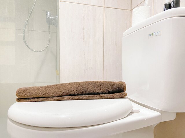 ウェル デザインド スタジオ アット タマンサリ ラ グランデ アパートメント