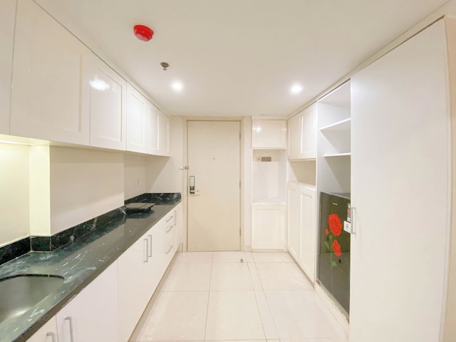 コンパクト アンド ナイス コンバインド ユニット 1 ベッドルーム アパートメント アット ウォーホル (ウィズ レジデンス) レジデンス