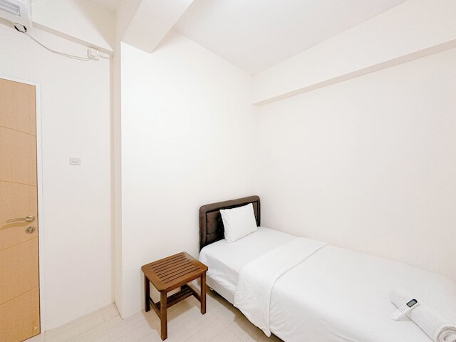 ベスト ロケーション アンド コンフォータブル 2 ベッドルーム アット バレ ヒンギル アパートメント