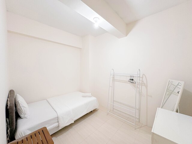 ベスト ロケーション アンド コンフォータブル 2 ベッドルーム アット バレ ヒンギル アパートメント