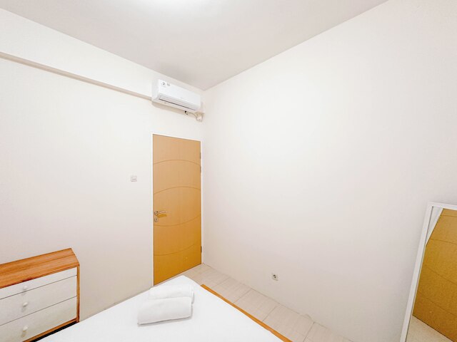 ベスト ロケーション アンド コンフォータブル 2 ベッドルーム アット バレ ヒンギル アパートメント