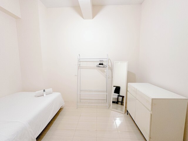 ベスト ロケーション アンド コンフォータブル 2 ベッドルーム アット バレ ヒンギル アパートメント