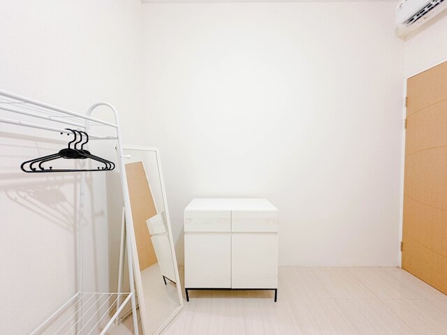 ベスト ロケーション アンド コンフォータブル 2 ベッドルーム アット バレ ヒンギル アパートメント