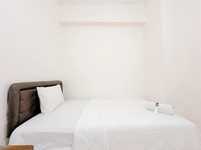 ベスト ロケーション アンド コンフォータブル 2 ベッドルーム アット バレ ヒンギル アパートメント