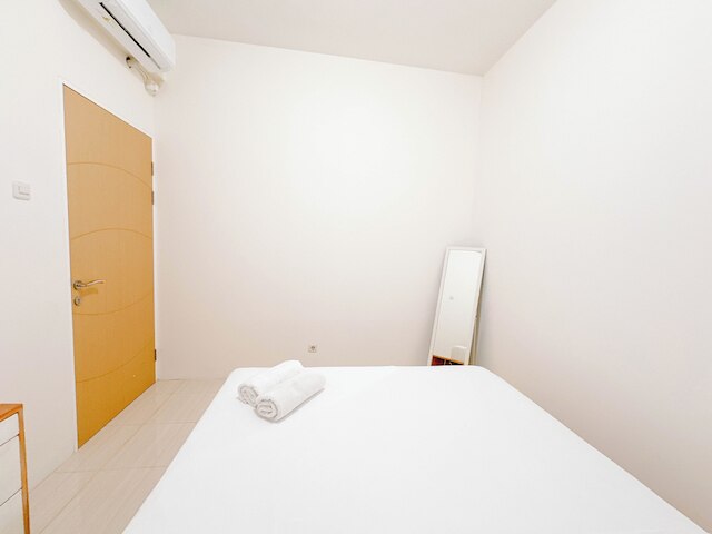 ベスト ロケーション アンド コンフォータブル 2 ベッドルーム アット バレ ヒンギル アパートメント