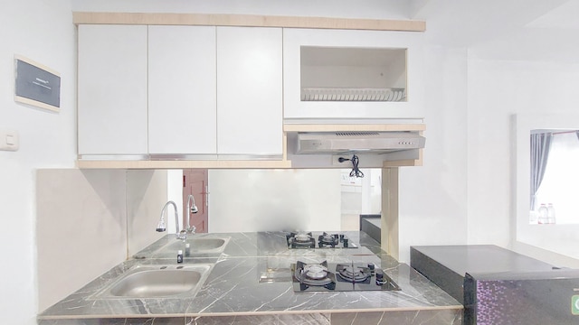 リラクシング スタジオ アパートメント アット マンスユール レジデンス