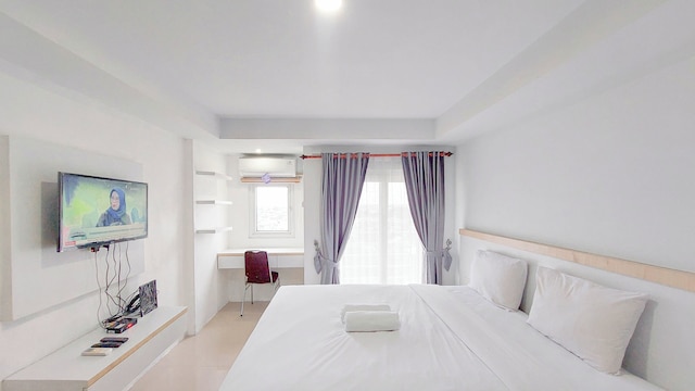 リラクシング スタジオ アパートメント アット マンスユール レジデンス